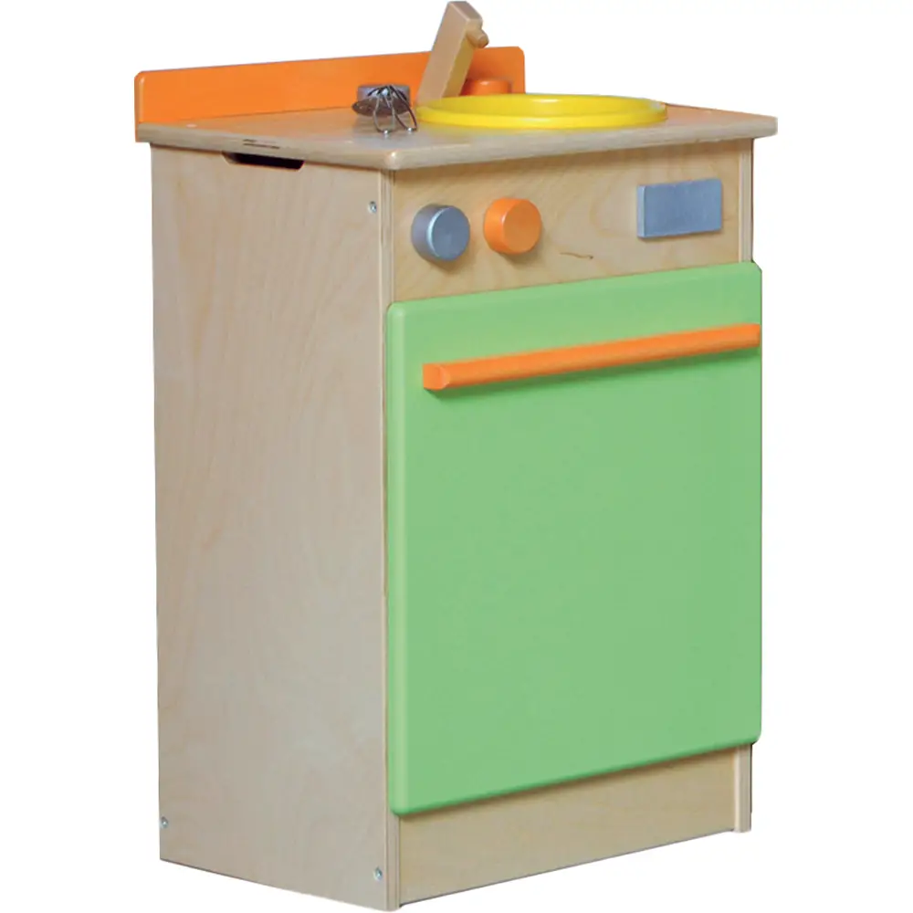 Lavello Green - Cucine e gioco simbolico