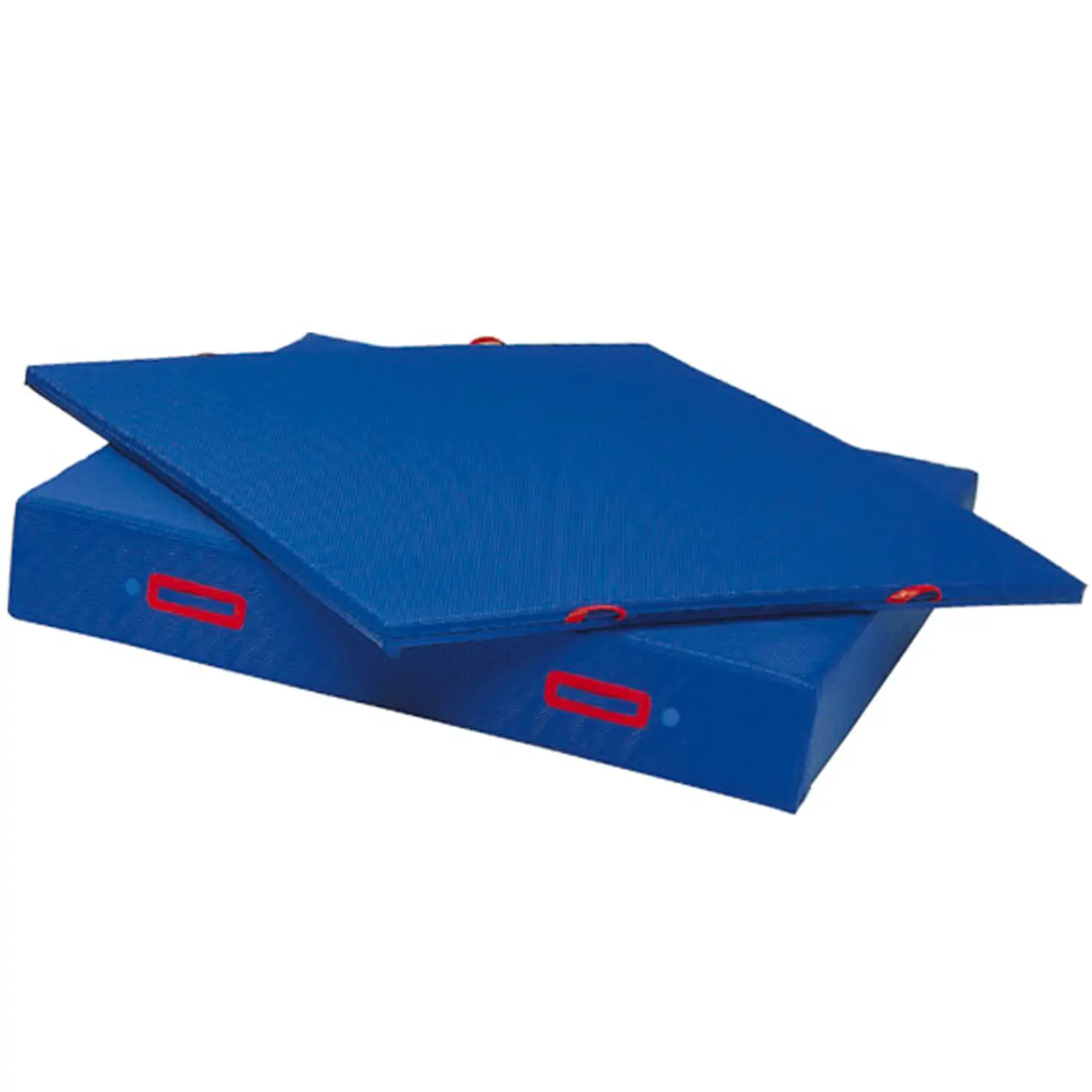 Materasso Ginnico Liscio Mt. 3x2 - H 6 Cm. - Attrezzature sportive