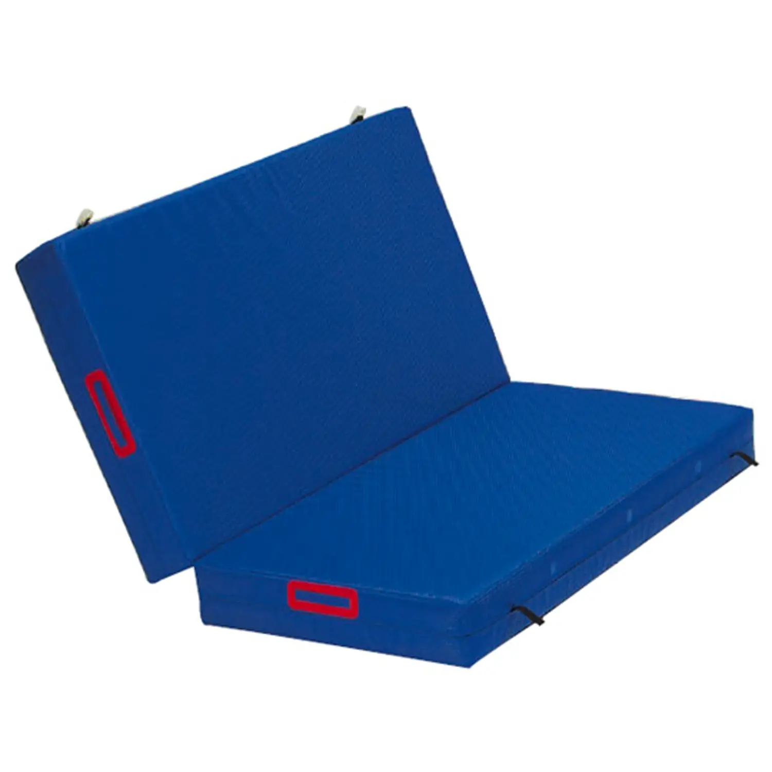 Materasso Ginnico Antisdrucciolo a Libro H 30 cm. - Attrezzature sportive