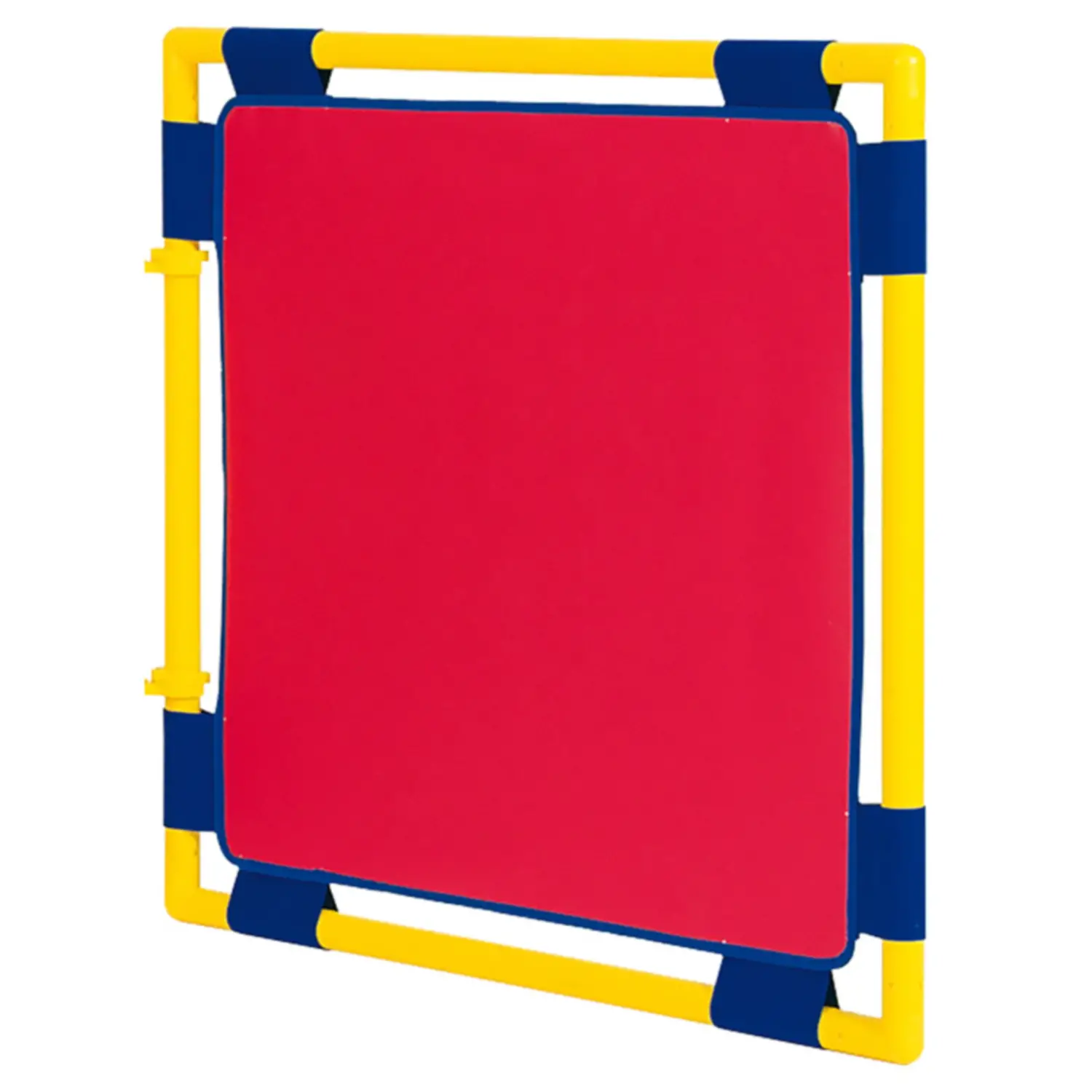 Divisorio Color Basso, Rosso - Divisori e staccionate