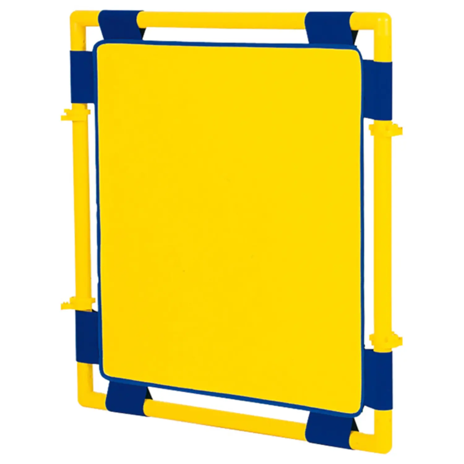 Divisorio Color Basso, Giallo - Divisori e staccionate