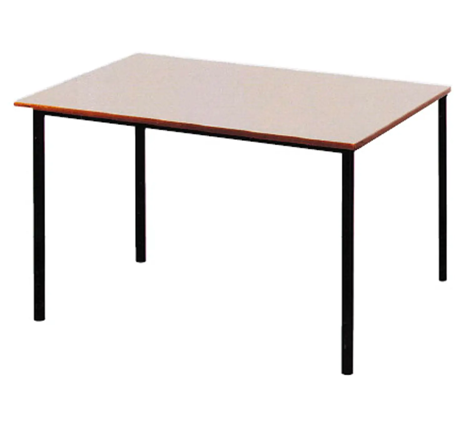 Tavolo Multiuso Compo cm. 180x80 Misura 6 per Ambienti Scolastici - Conforme CAM - Cattedre e tavoli lavoro
