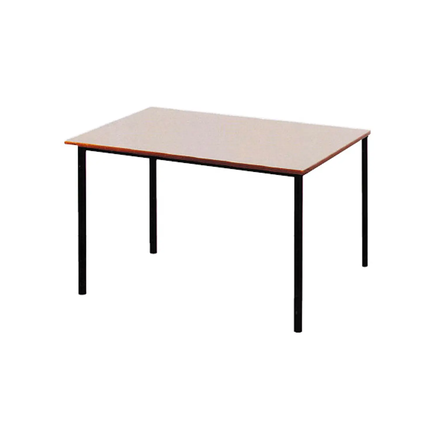 Tavolo Multiuso Compo cm. 120x80 Misura 6 Per Ambienti Scolastici Innovativi - Cattedre e tavoli lavoro