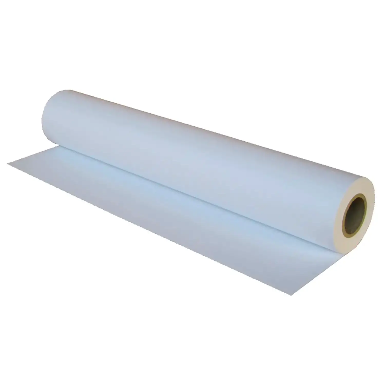 Carta da Disegno Bianca 80 g – Rotolo 20 x 45,7 cm - Carta e cartoncino