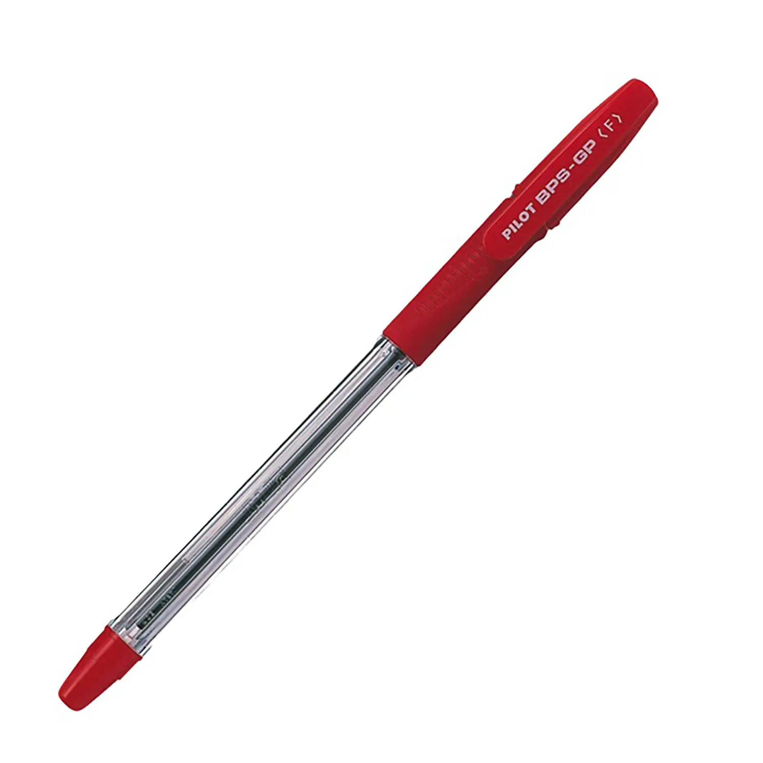Penna a Sfera Pilot BPS-GP Extra Broad Rossa – Scrittura Intensa da 1,6 mm - penne pennarelli ufficio