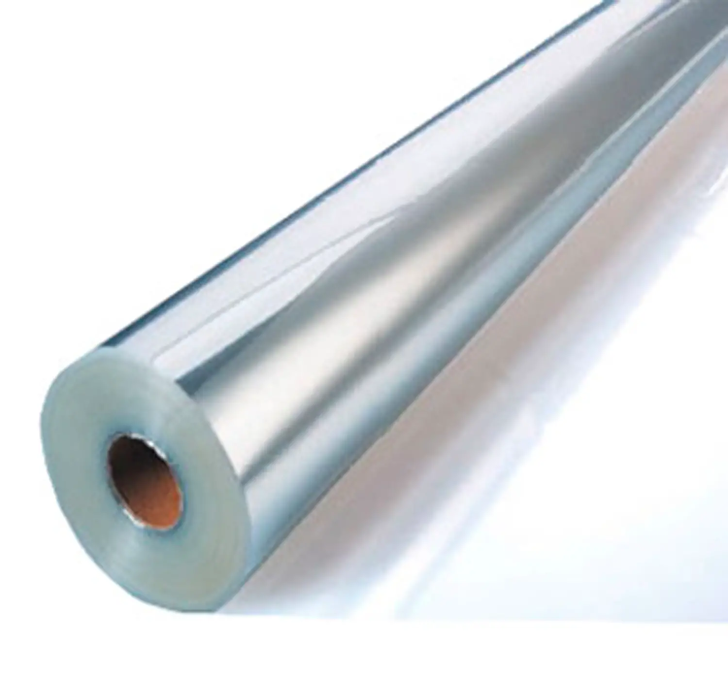 Cellophane Trasparente Extra Forte – Rotolo 50 cm x 10 m - Carta e cartoncino