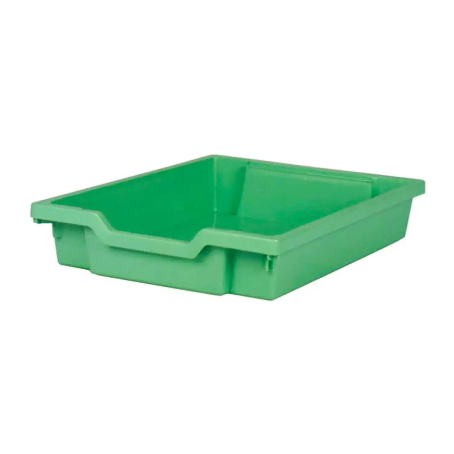 Contenitore Small Verde Pastello - Arredo Nido e Infanzia