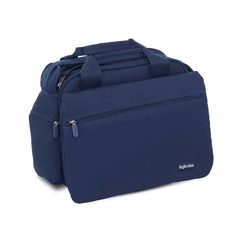 Ingleasina borsa My Baby Bag Blu - borse e zaini