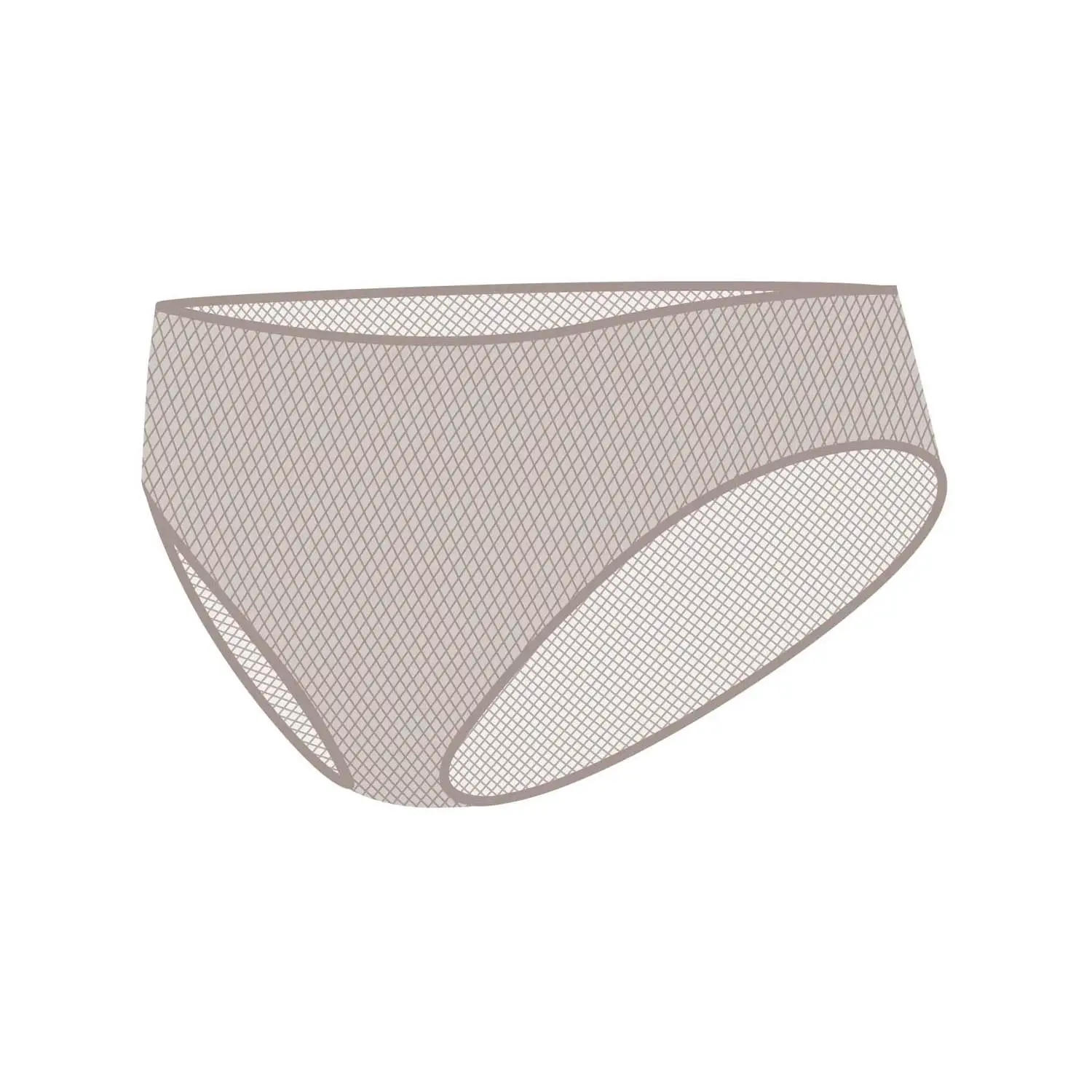 Slip Monouso Postparto Taglia 3 - igiene