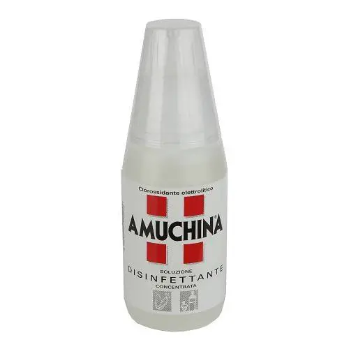 Amuchina Concentrata 250 ml - cosmesi e igiene