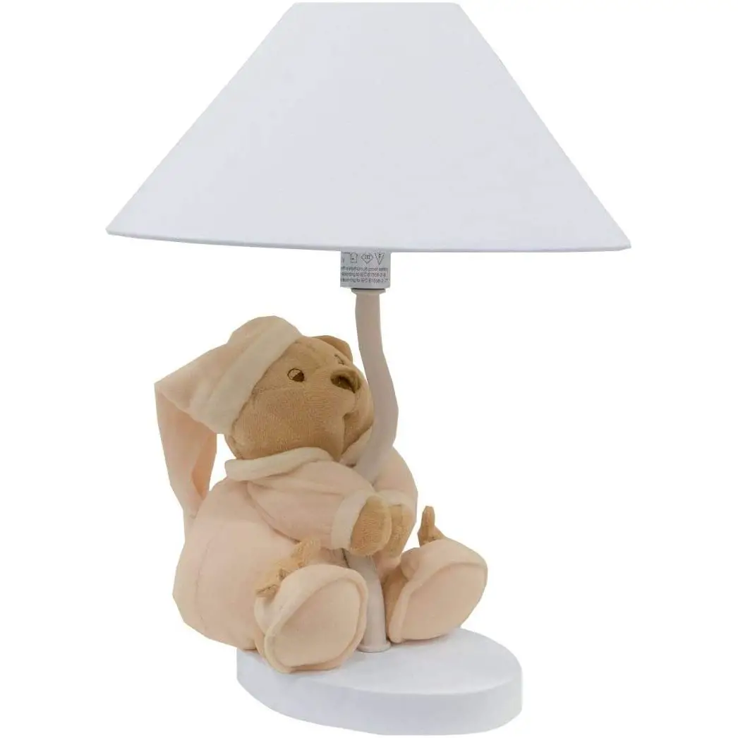 Abat Jour Puccio Rosa - complementi d'arredo
