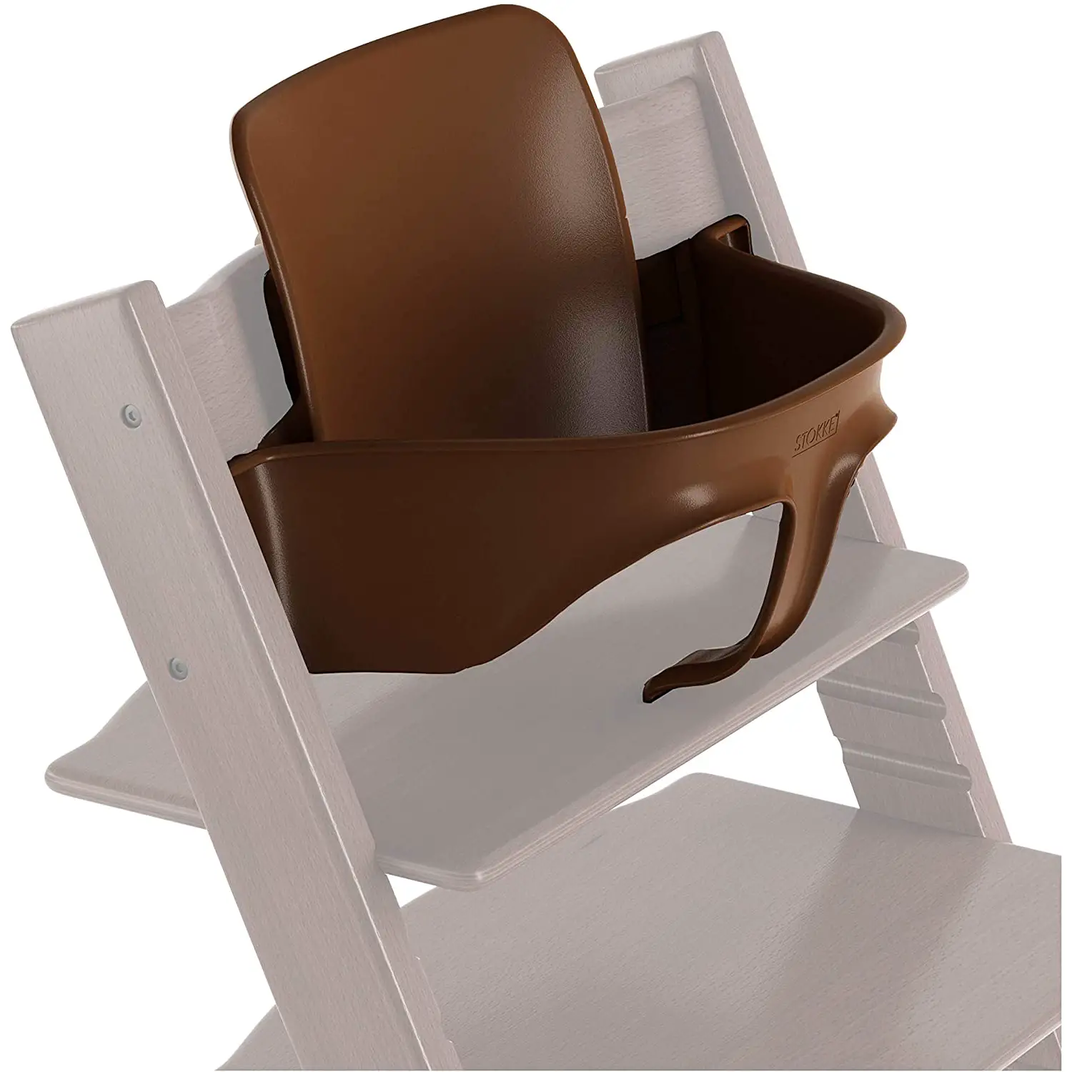 Baby Set per Seggiolone Tripp Trapp Noce Stokke - seggioloni