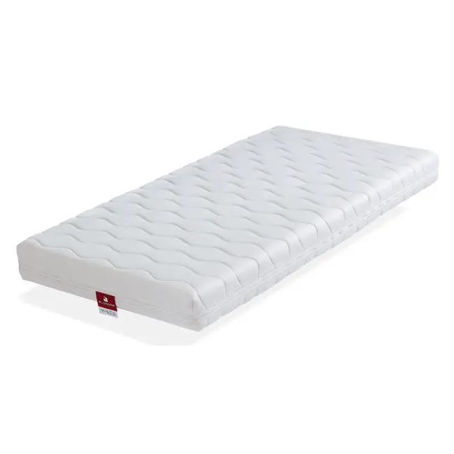 Materasso per Lettino 70x140 cm in Memory Foam – Modello ZV70-140 - Zona Nanna