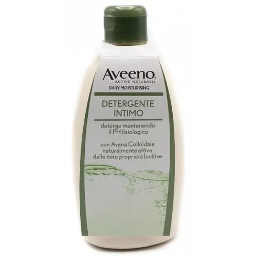 DETERGENTE INTIMO 500 ML - igiene