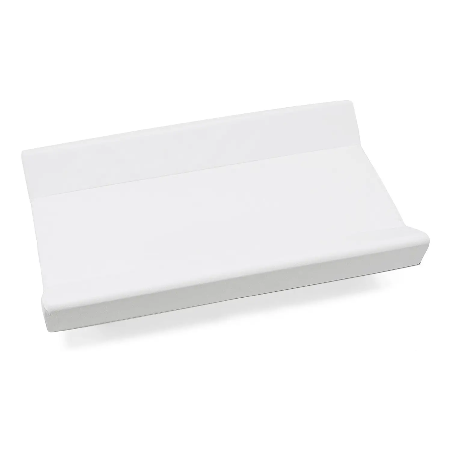 Fasciatoio in Pvc 2 Lati per Bagnetto Bianco - imbottiture fasciatoio