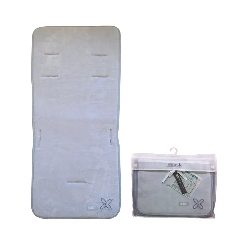 Materassino Air Go Grey – Bamboom - accessori