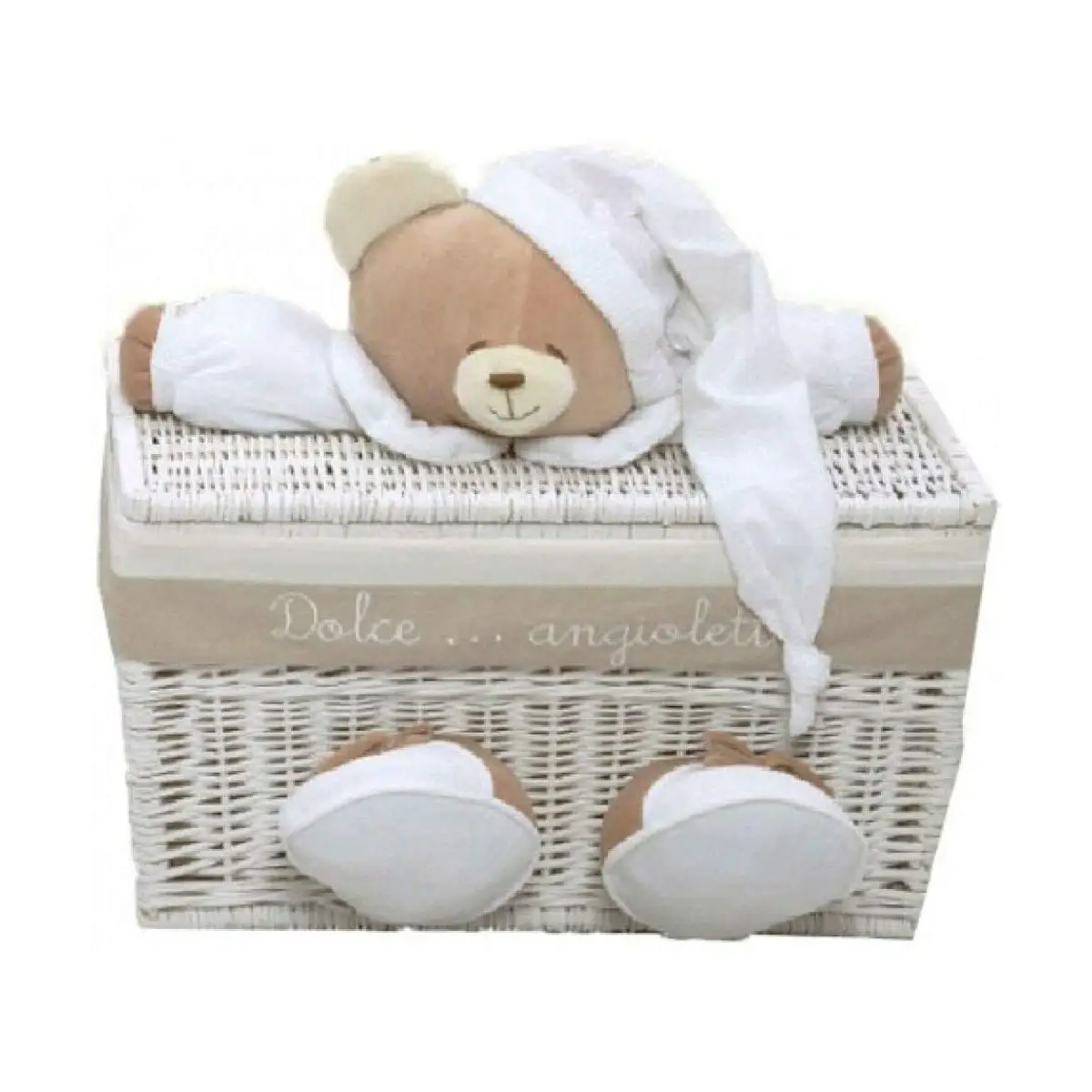 Baule Tato Grande - complementi d'arredo