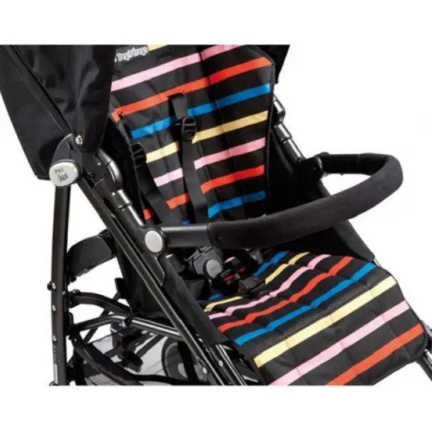 Manicotto per Passeggino Pliko Mini - accessori