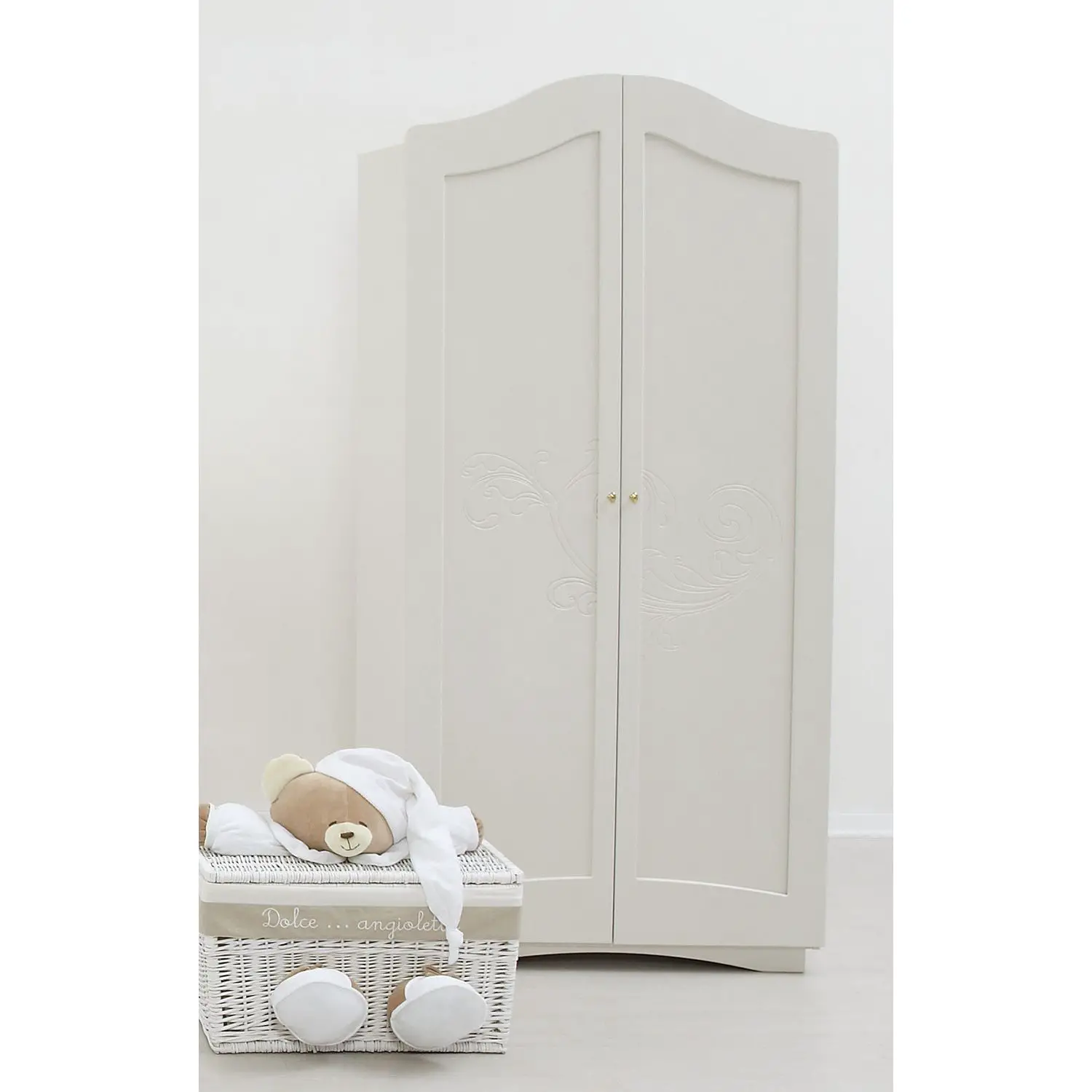 TATO ARMADIO BEIGE - collezioni