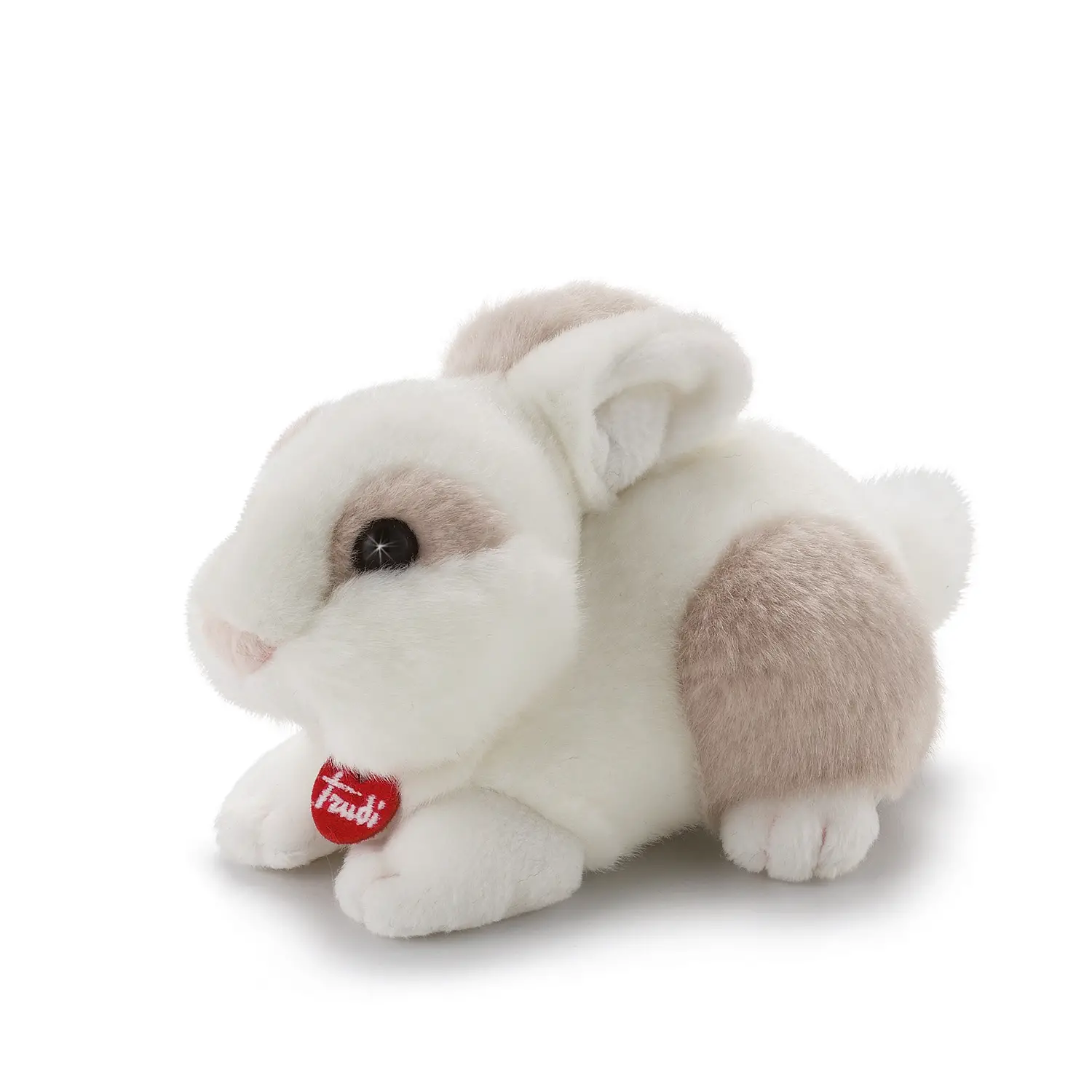 Peluche Trudino Coniglio Taglia XS 15Cm - peluches 0/36 mesi