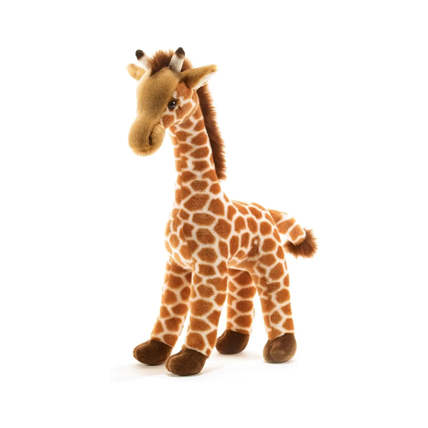 Peluches Giraffa Girky 48 cm. - peluches 0/36 mesi