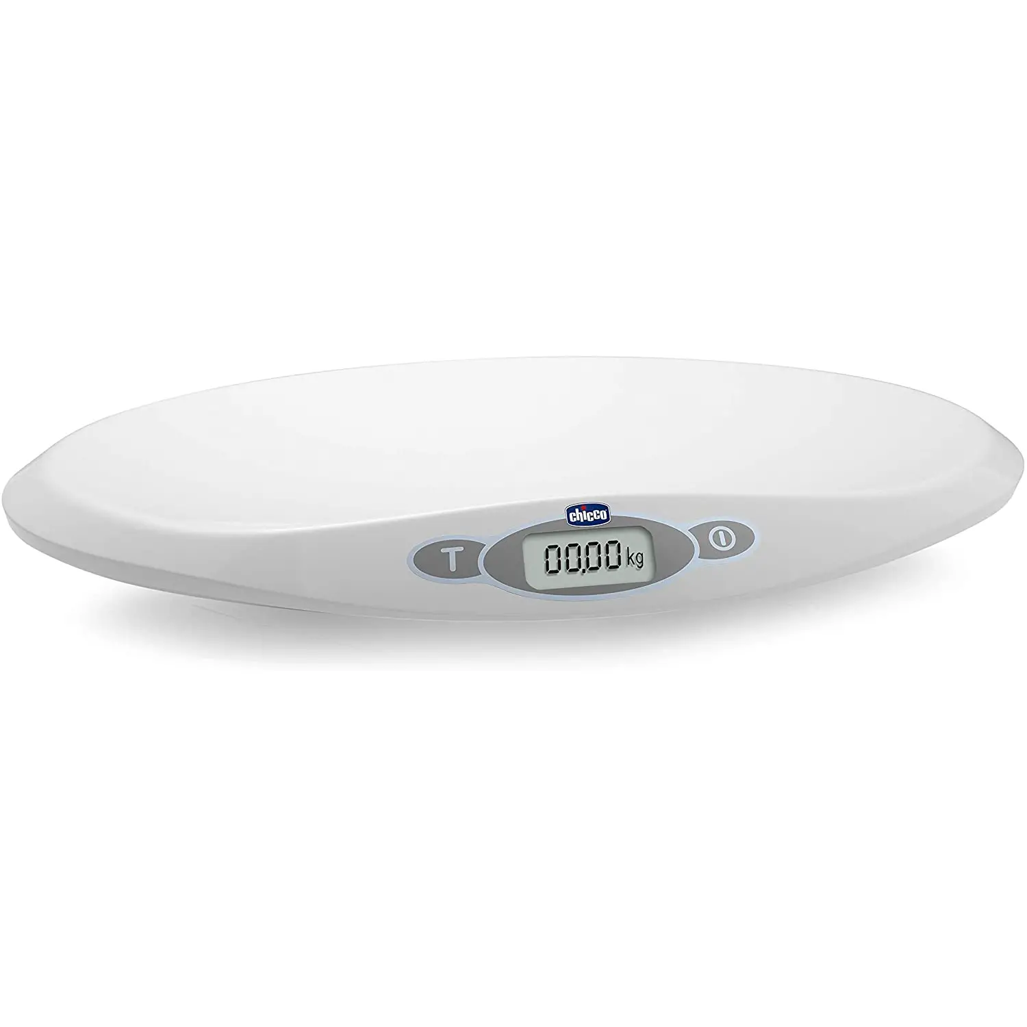 Bilancia Elettronica Chicco – Misurazione Precisa del Peso del Bambino - bilance pesa neonato