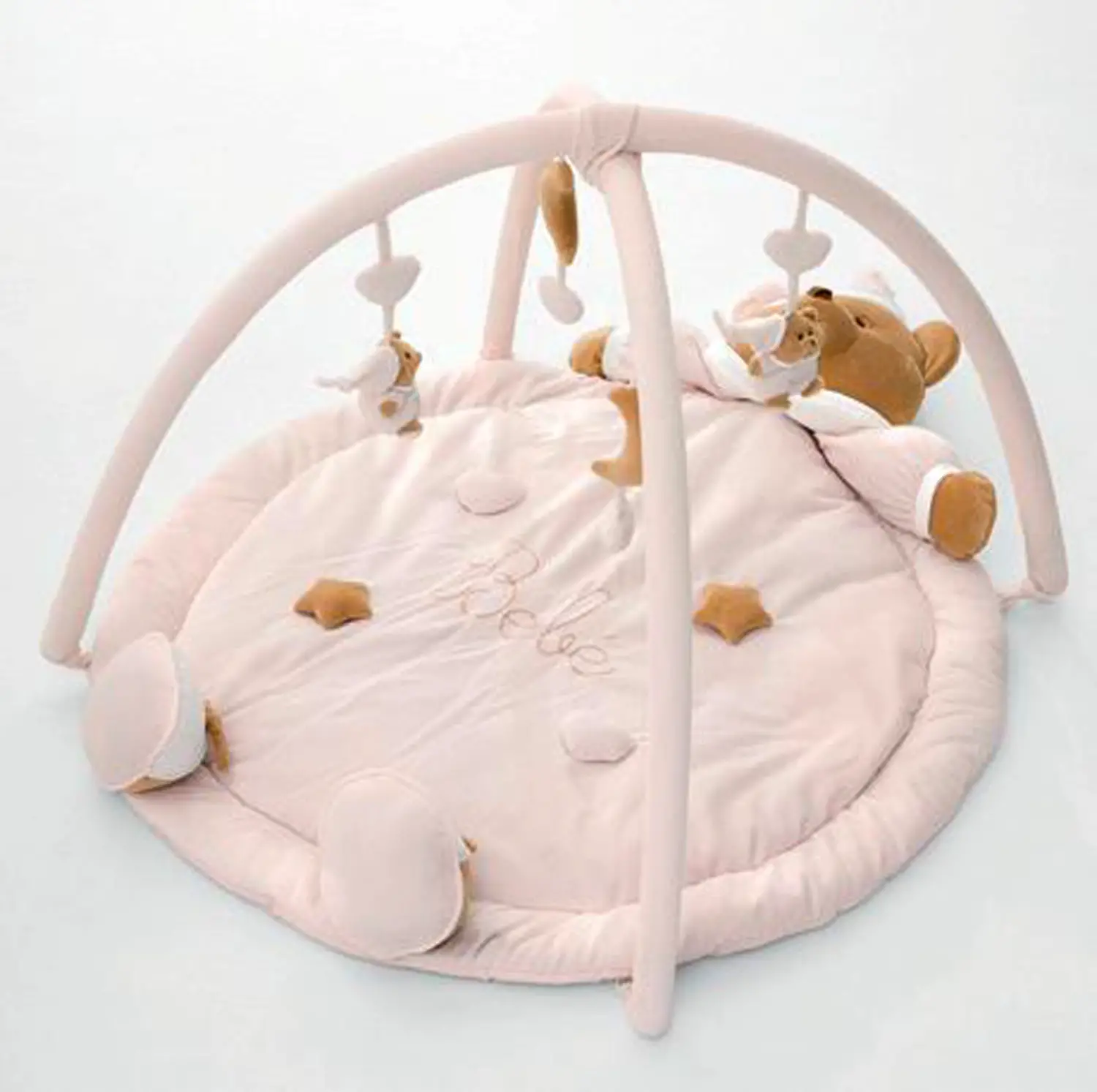 PALESTRINA PUCCIO ROSA NANAN - complementi d'arredo