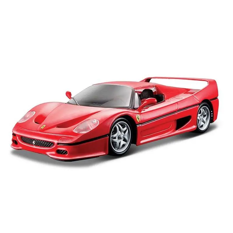 AUTO 1:24 FERRARI F50 - diecast