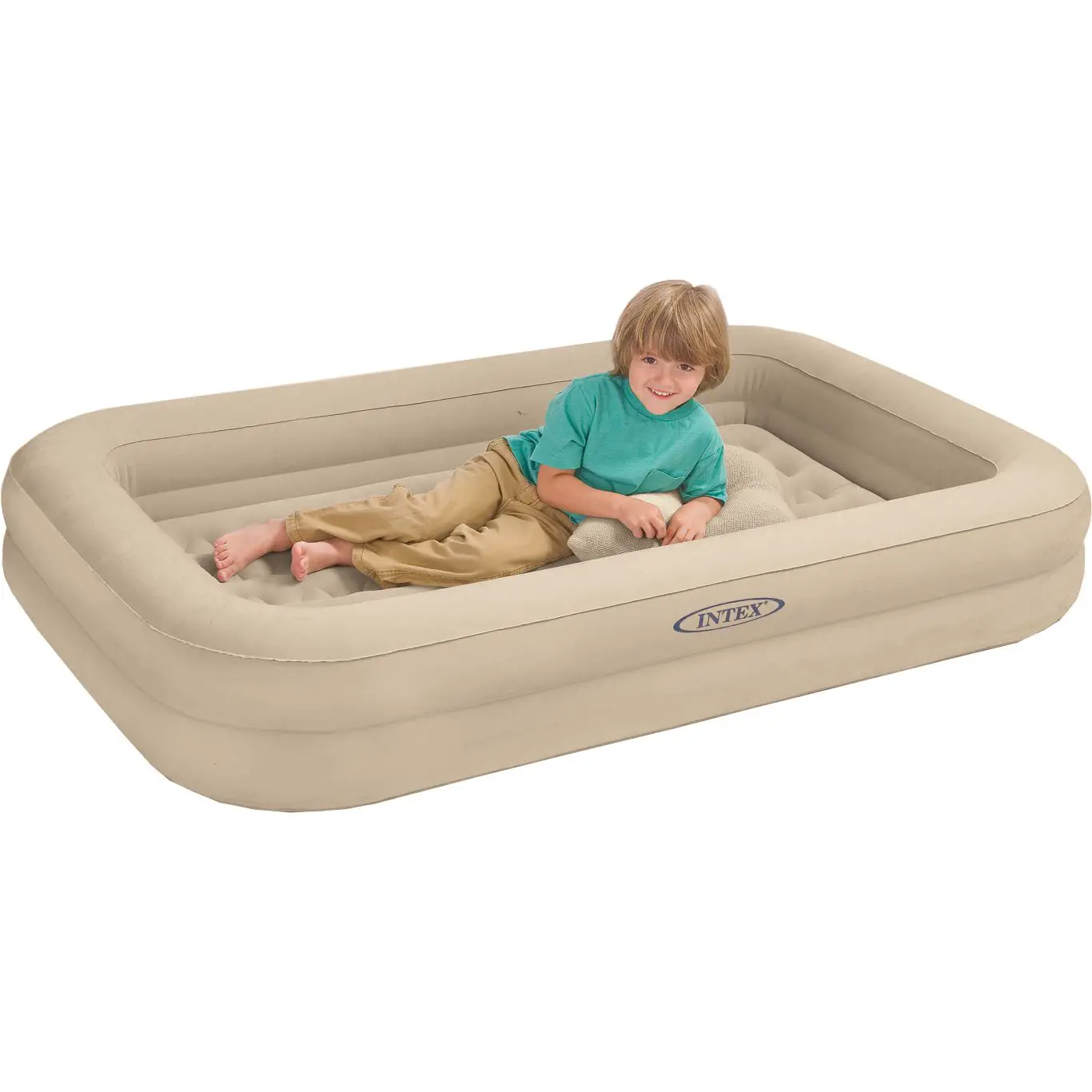 Materasso Baby Casa e Viaggio Cm 107x168x25 - materassi gonfiabili