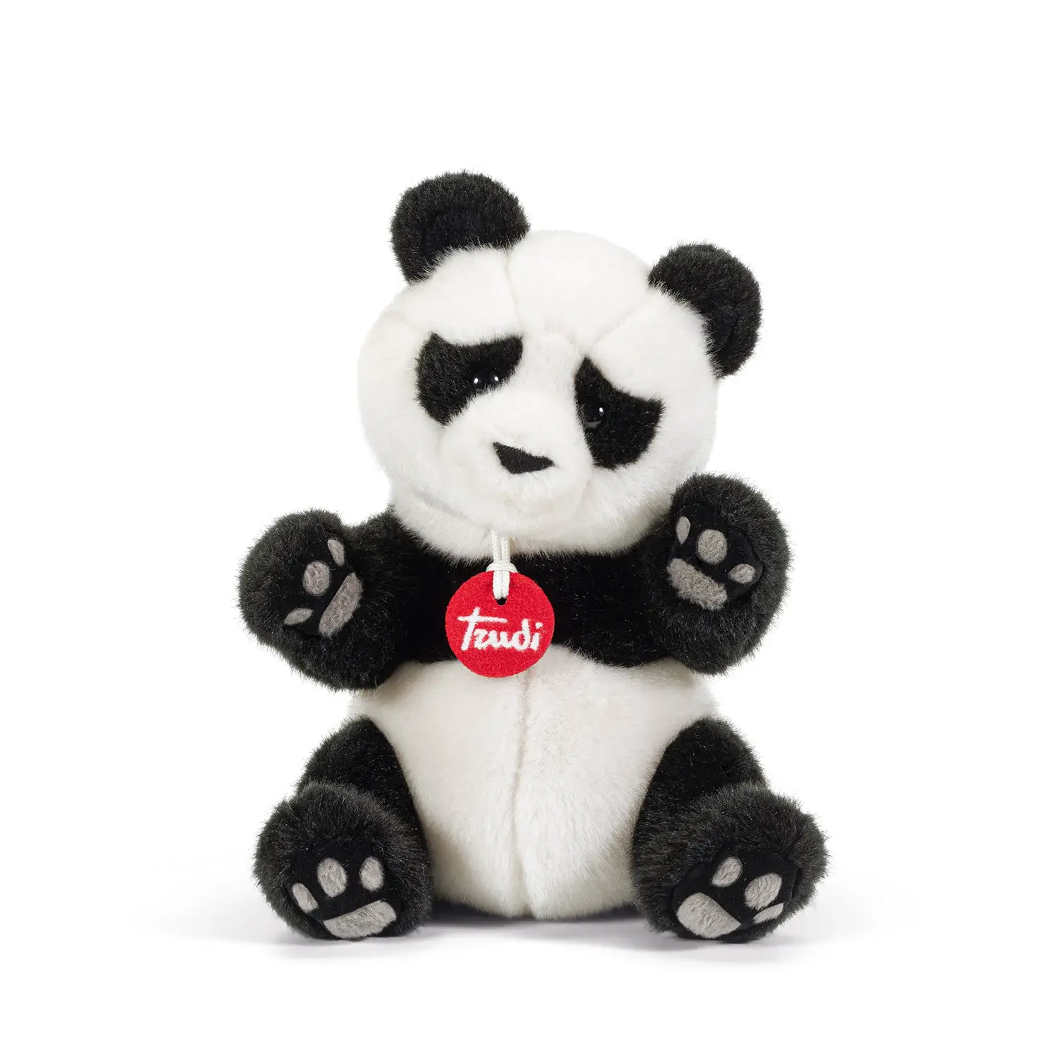 Peluche Trudi Panda Kevin S - peluches 0/36 mesi