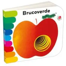 BRUCO VERDE - Prima biblioteca
