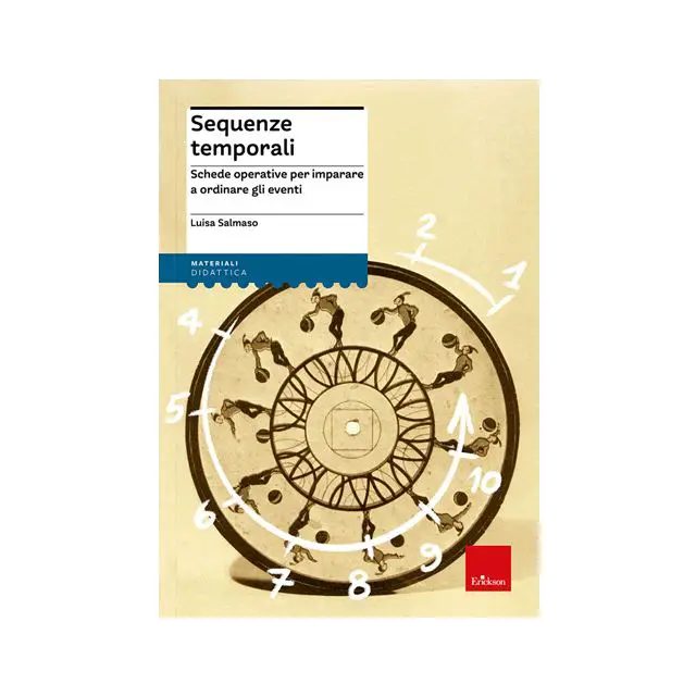SEQUENZE TEMPORALI - manuali operativi