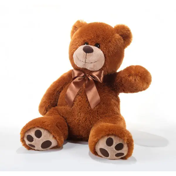 Peluche Orso Yoyo 75cm. - peluches 0/36 mesi
