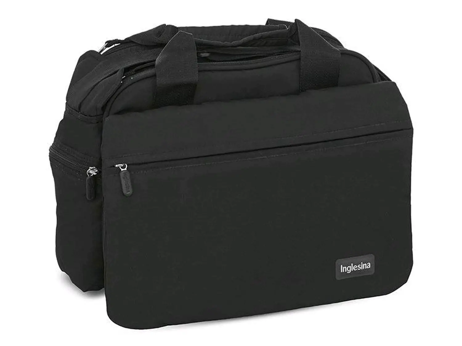 Ingleasina borsa My Baby Bag Black - borse e zaini