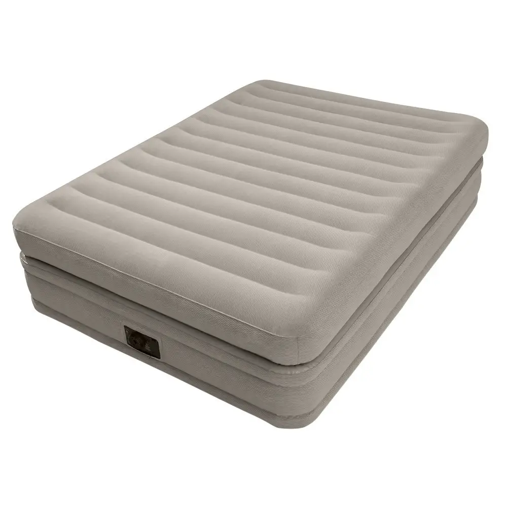 Airbed B.Beam Prime 152x203x42 con Pompa Elettrica - materassi gonfiabili
