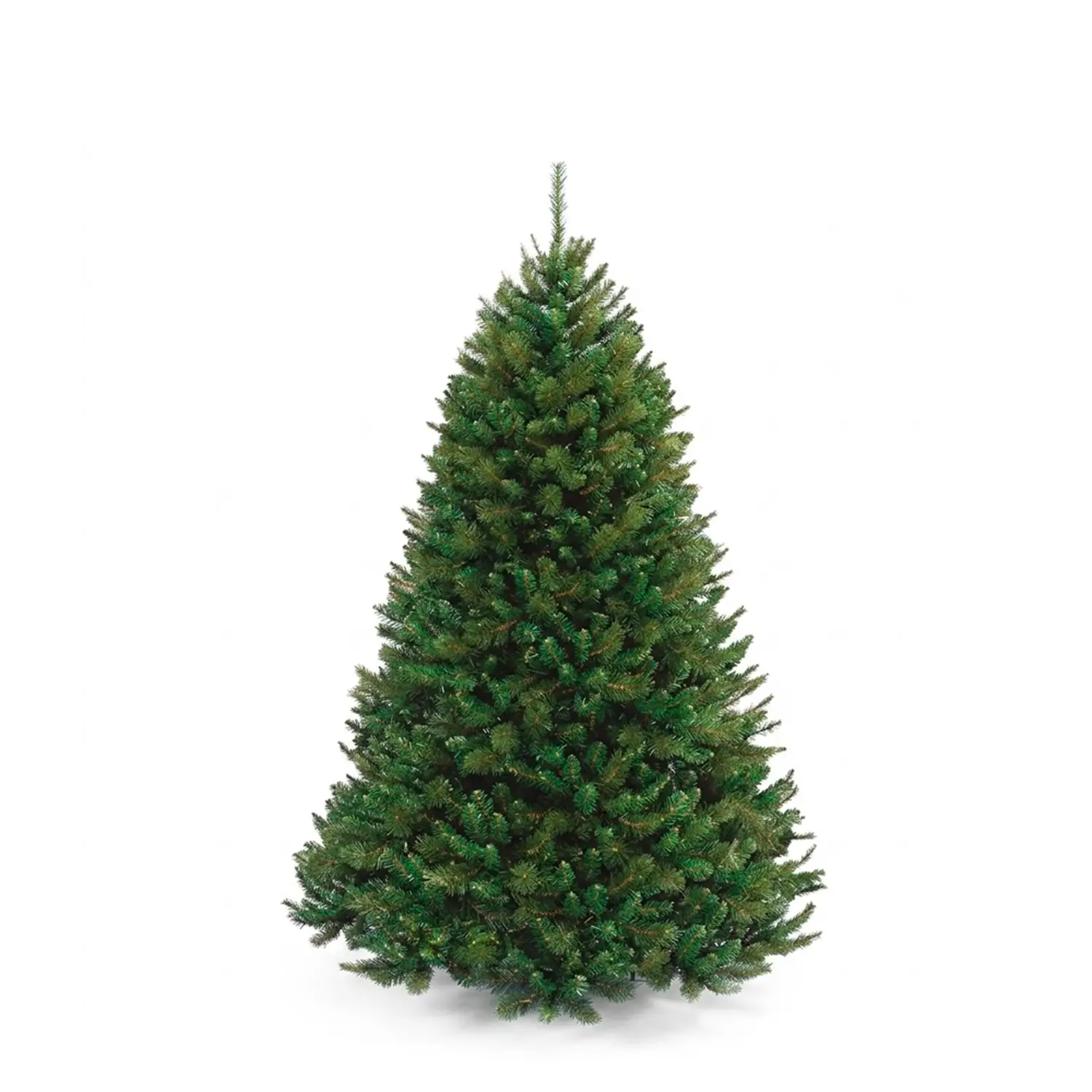 Albero di Natale Rocky Ridge 180 cm – Verde, Folto e Realistico - alberi