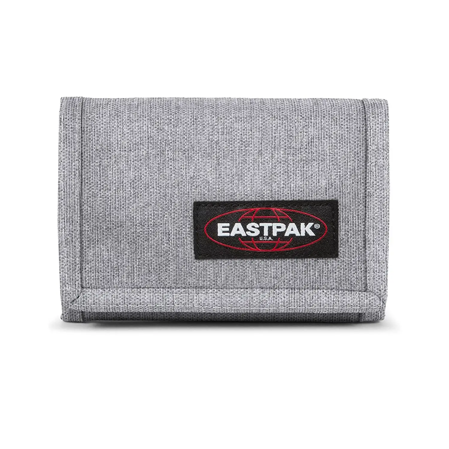 Eastpak Portafoglio Crew Single Sunday Grey - valige e borse da viaggio
