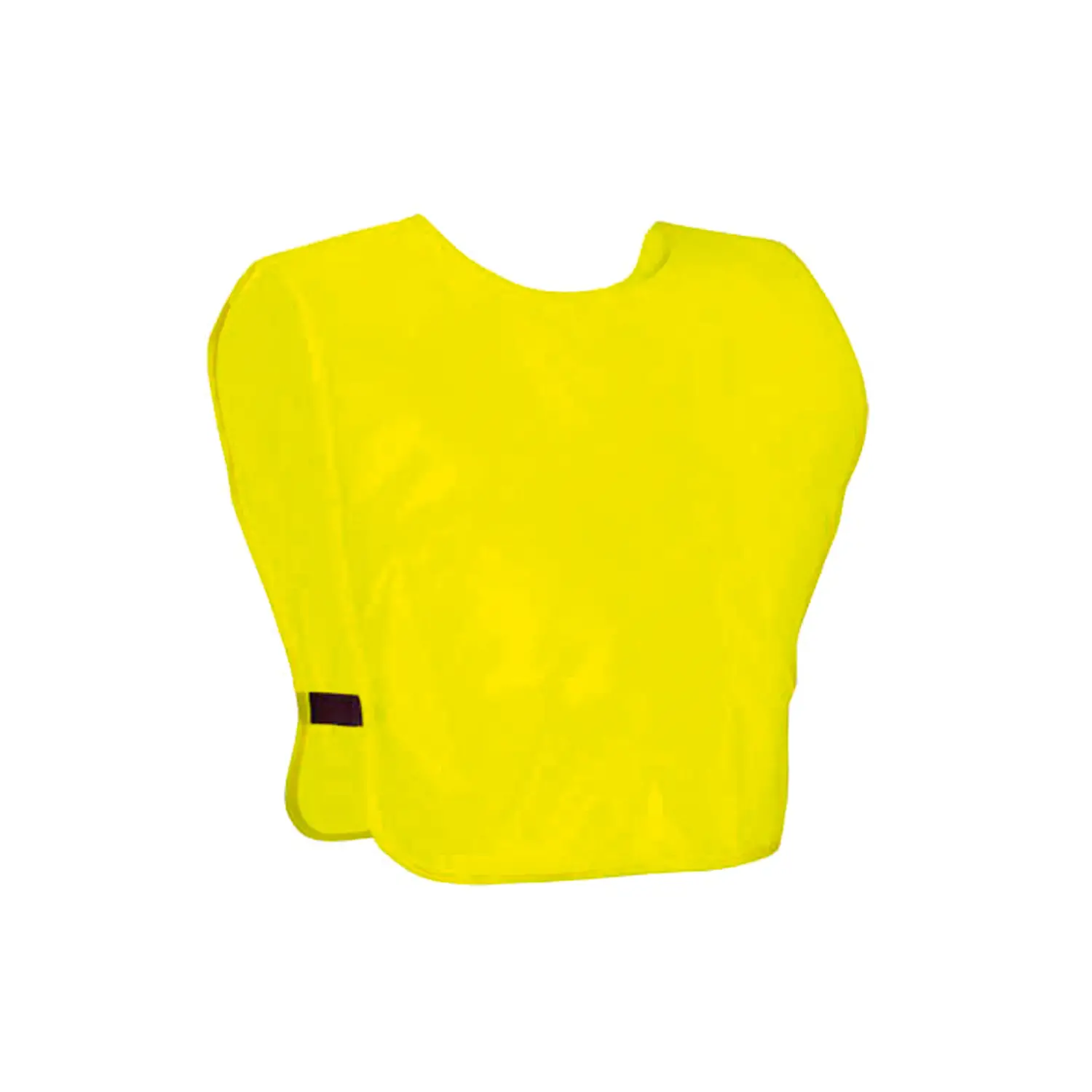 Pettorine Allenamento Giallo Tg. S - Attrezzature sportive