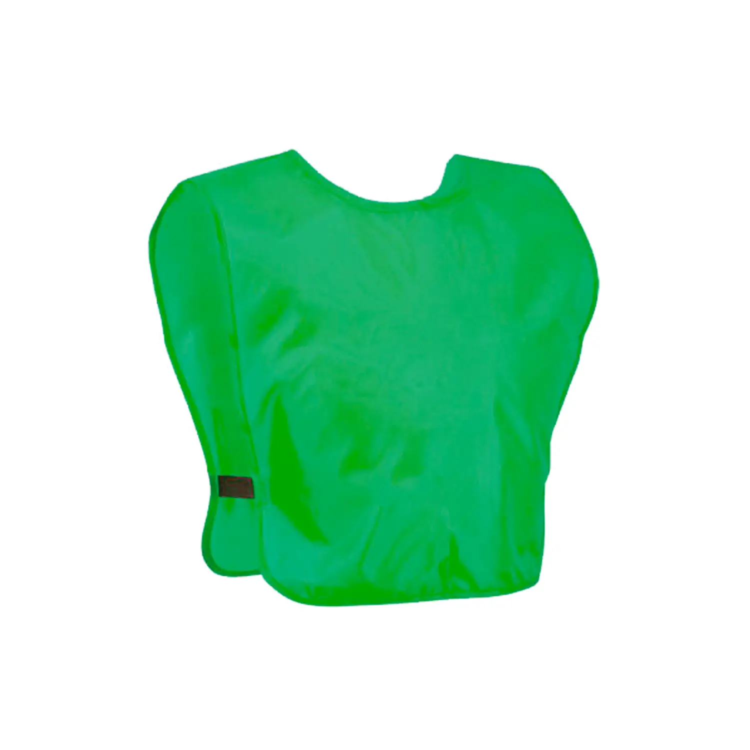 Pettorine da Allenamento Verdi Taglia XL - Attrezzature sportive