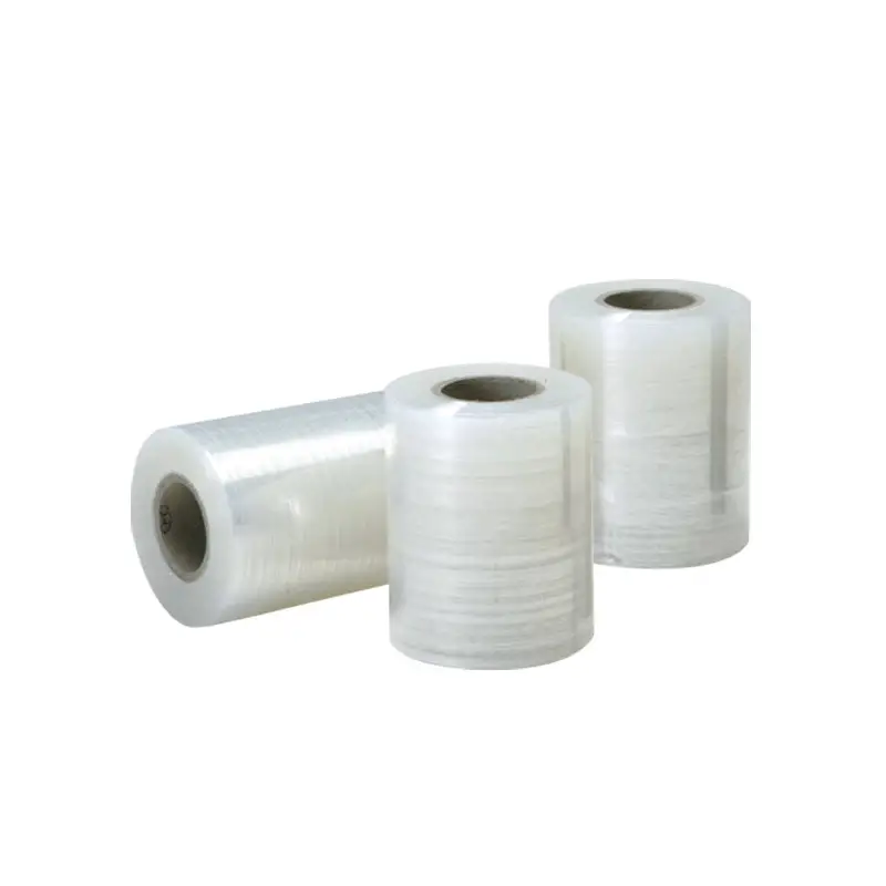Estensibile Manuale Bobinette H 10/150 Mt 23micron - Nastri adesivi e colle