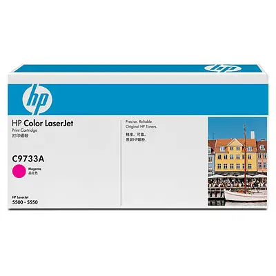 TONER HP LASERJET 5500 MAGEN 13000 PG - consumabili