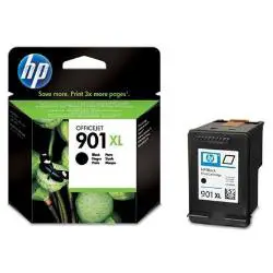 CARTUCCIA HP NERO OFFICEJET J 4580 - consumabili