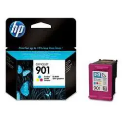Cartuccia Hp Colore Officejet J 4580 - consumabili