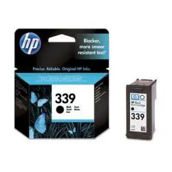 Cartuccia Hp n.339 Nero Rif. 30 - consumabili
