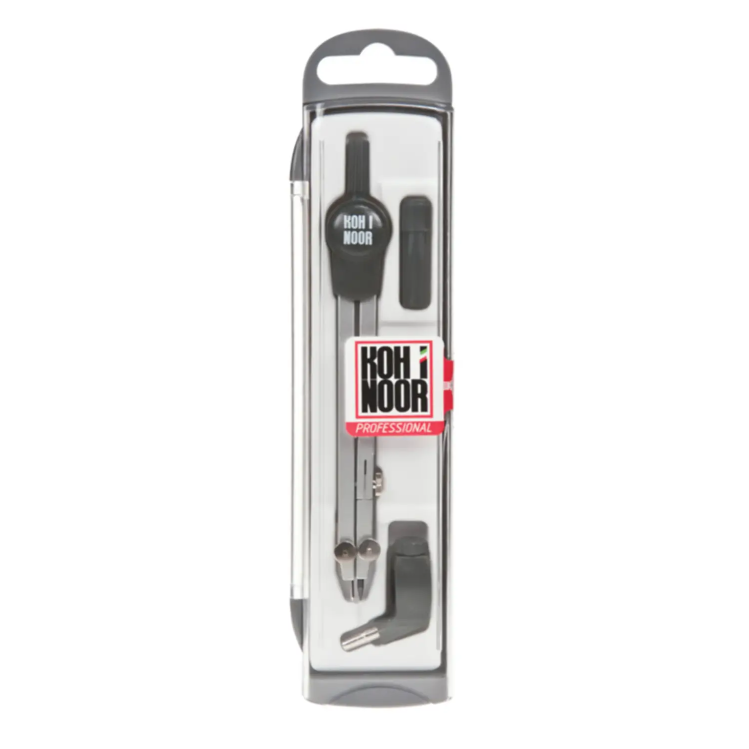 Compasso Koh-I-Noor H9117N – Precisione e Stile - Disegno tecnico