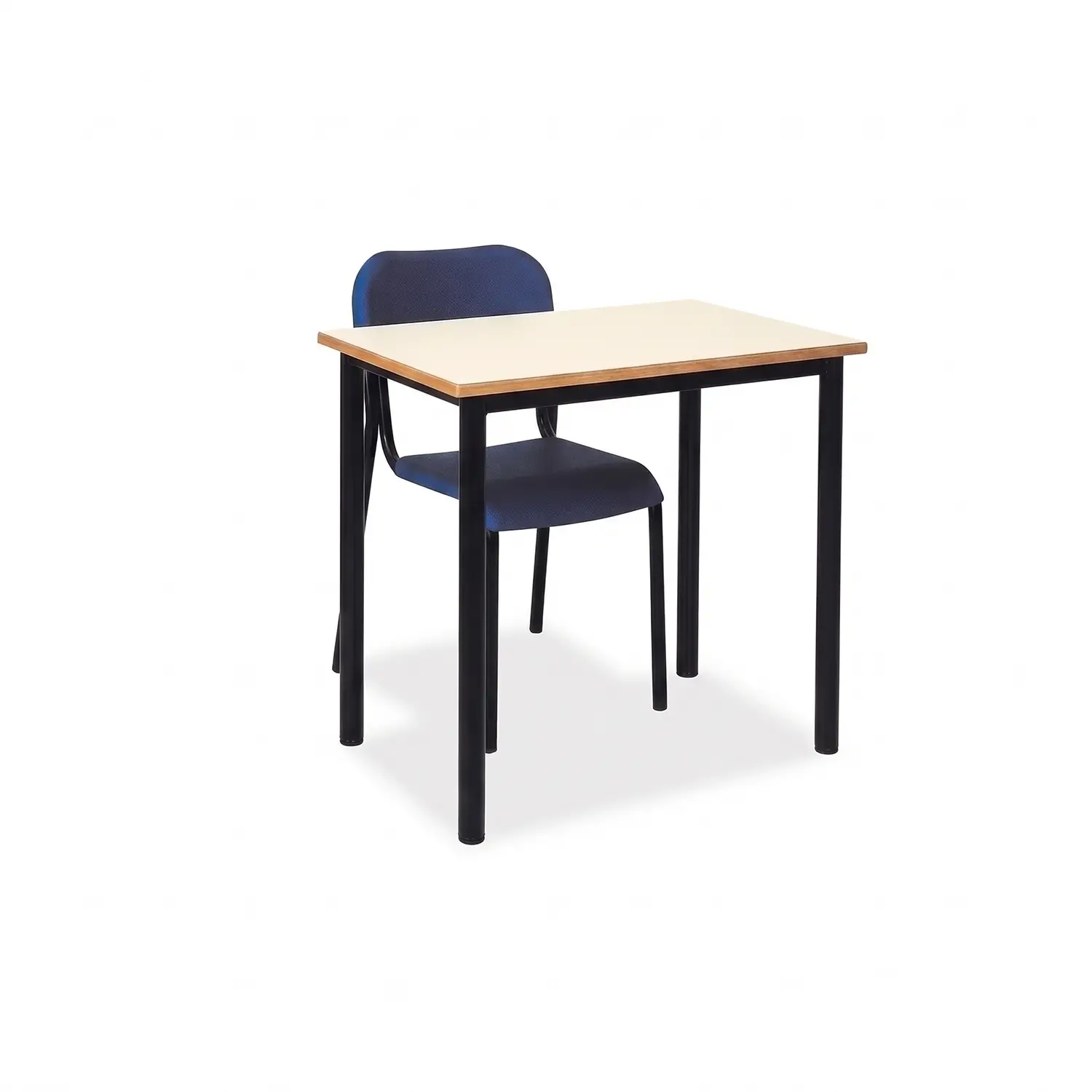Banco Monoposto 600 H 64 cm - Senza Sottopiano – Scuola Primaria - CAM - Arredo scuola dell'obbligo
