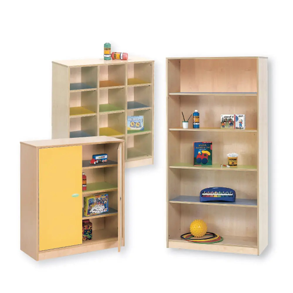 Mobili Scuola Infanzia Forma 8 - Arredo Nido e Infanzia