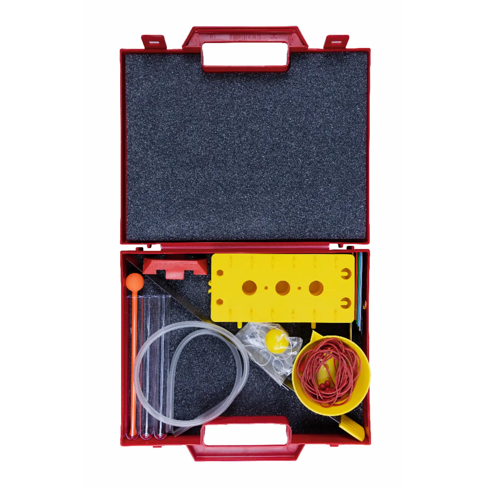 Mini Kit Acustica - Laboratori