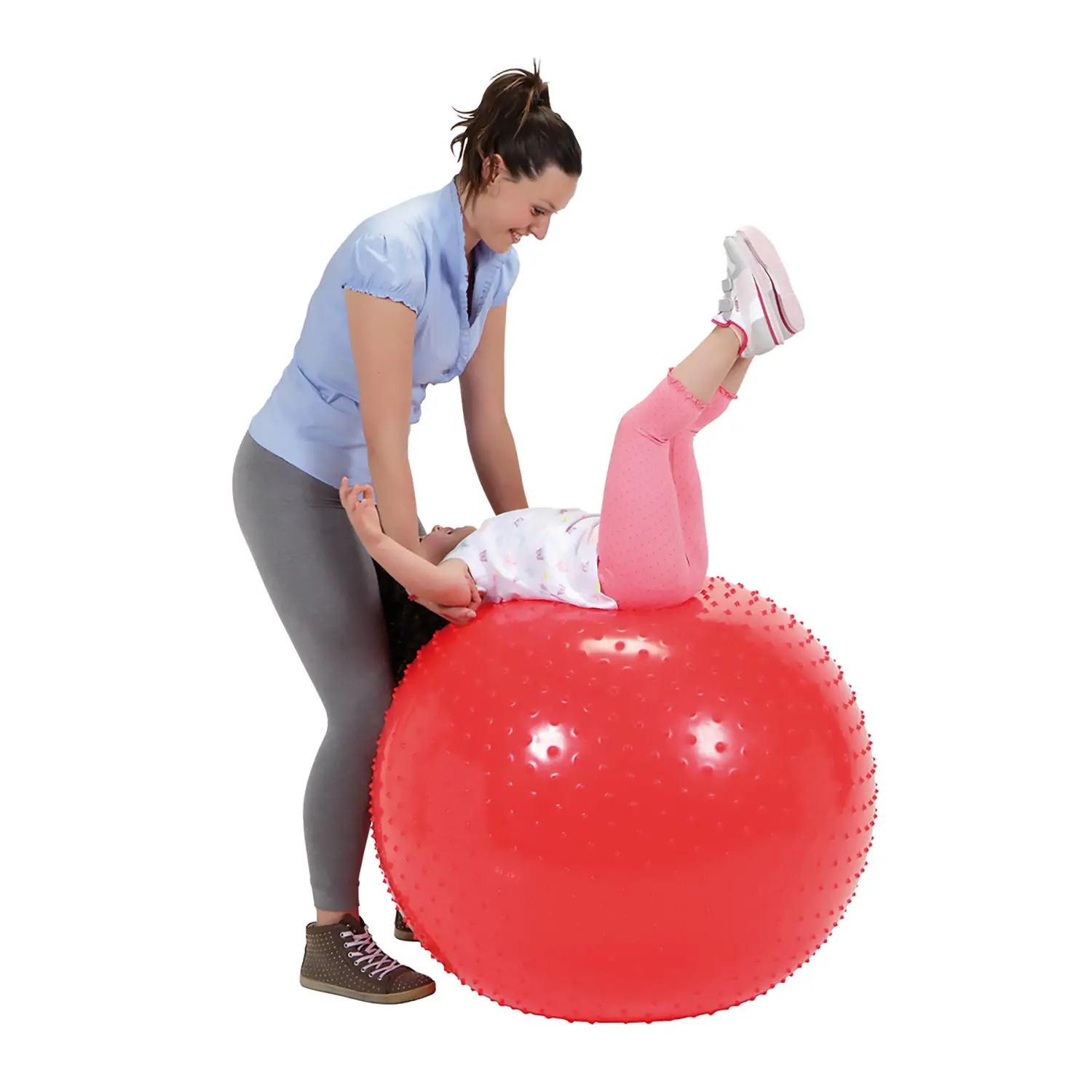 Pallone Sensoriale Therasensory 100cm. - Palle e palloni