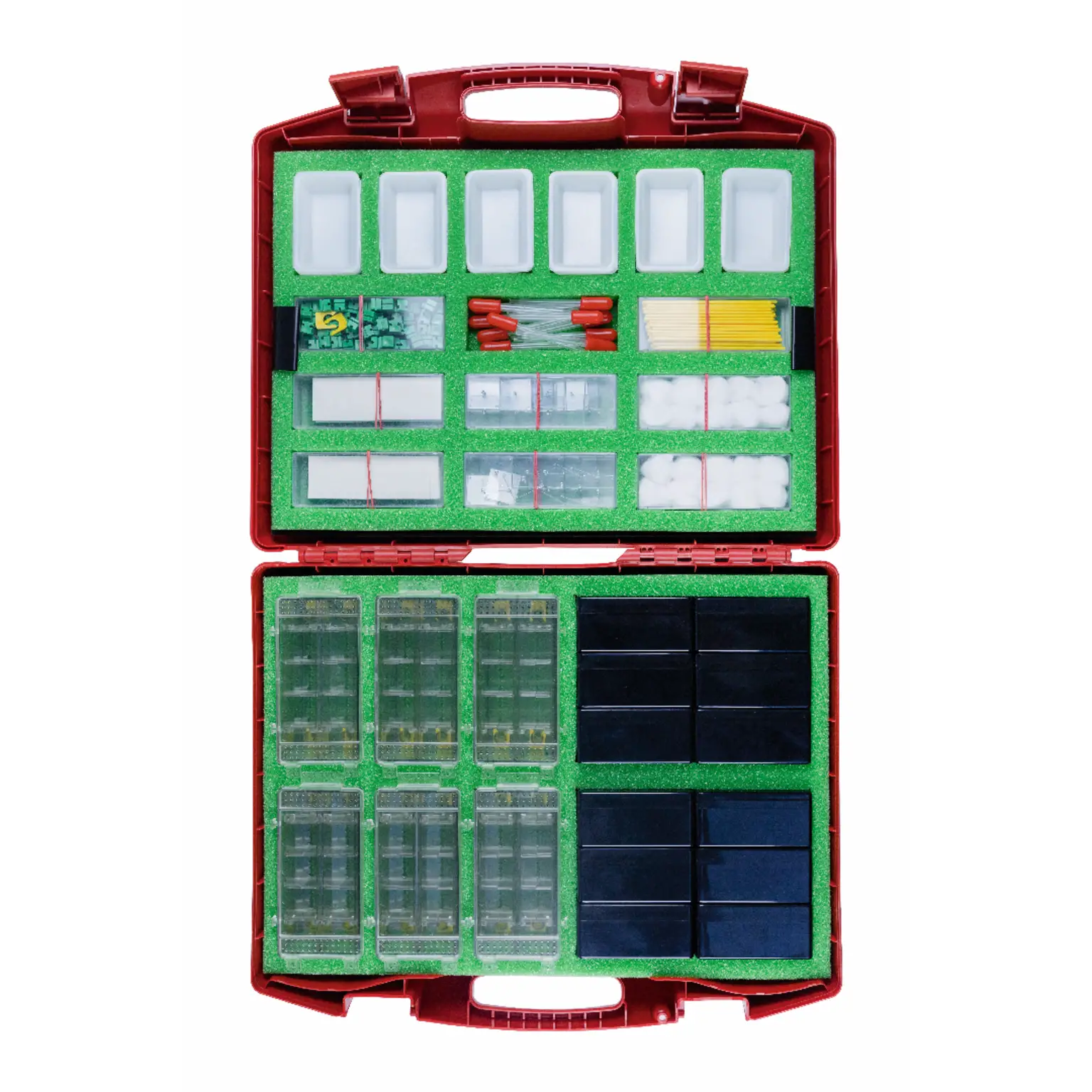 Kit Germinazione - Laboratori